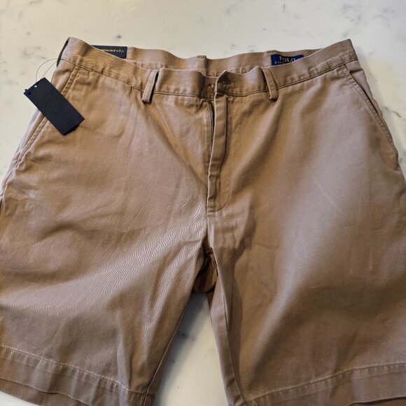Men's POLO Ralph Lauren Shorts - Picture 3 of 6